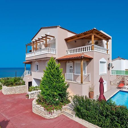 Villa Apollon Sfakaki Exterior photo