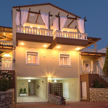 Villa Apollon Sfakaki Exterior photo