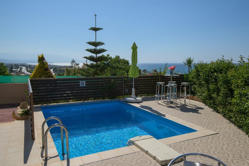 Villa Apollon Sfakaki Exterior photo