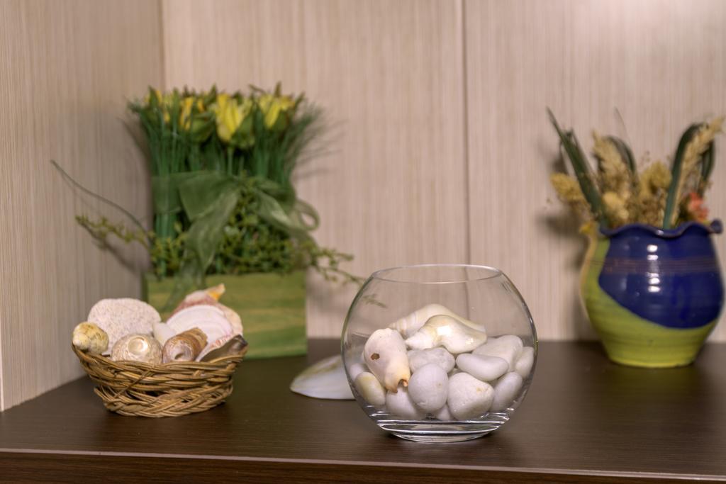 Villa Apollon Sfakaki Room photo