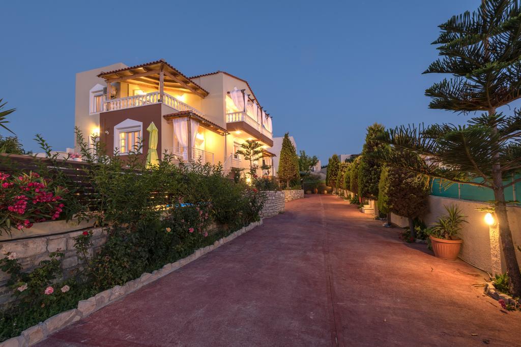 Villa Apollon Sfakaki Exterior photo