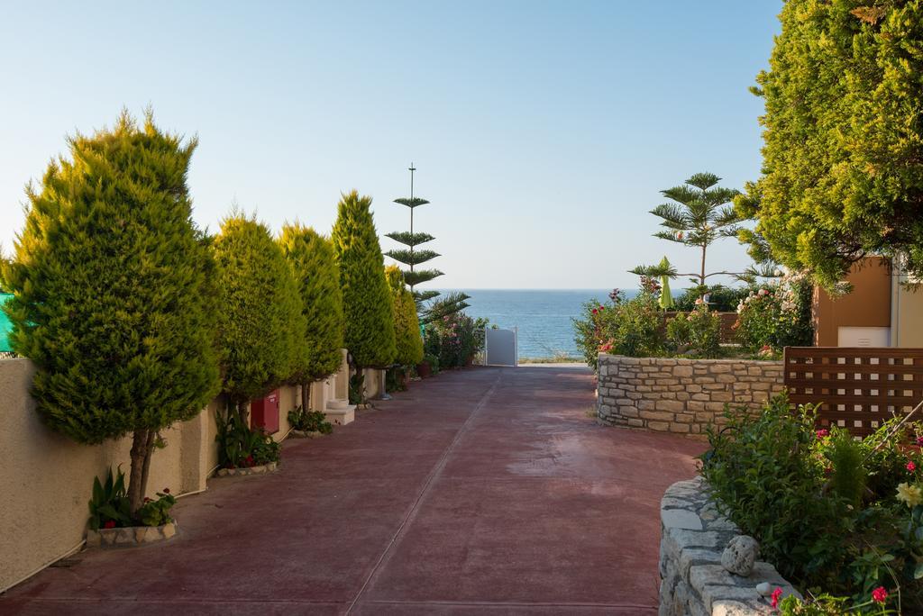 Villa Apollon Sfakaki Exterior photo