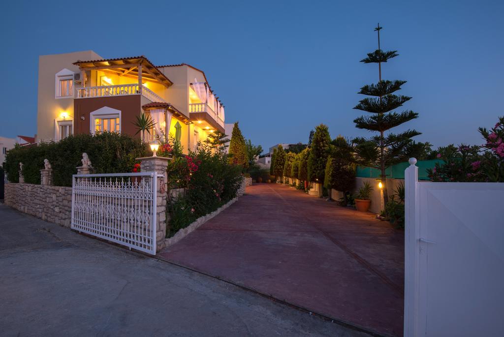 Villa Apollon Sfakaki Exterior photo