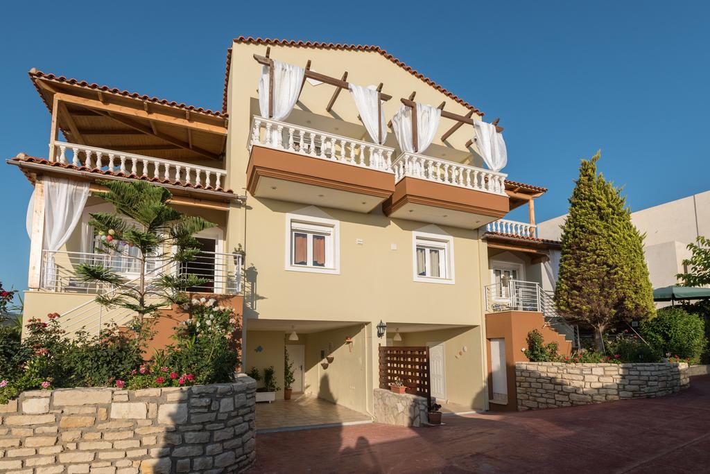 Villa Apollon Sfakaki Exterior photo